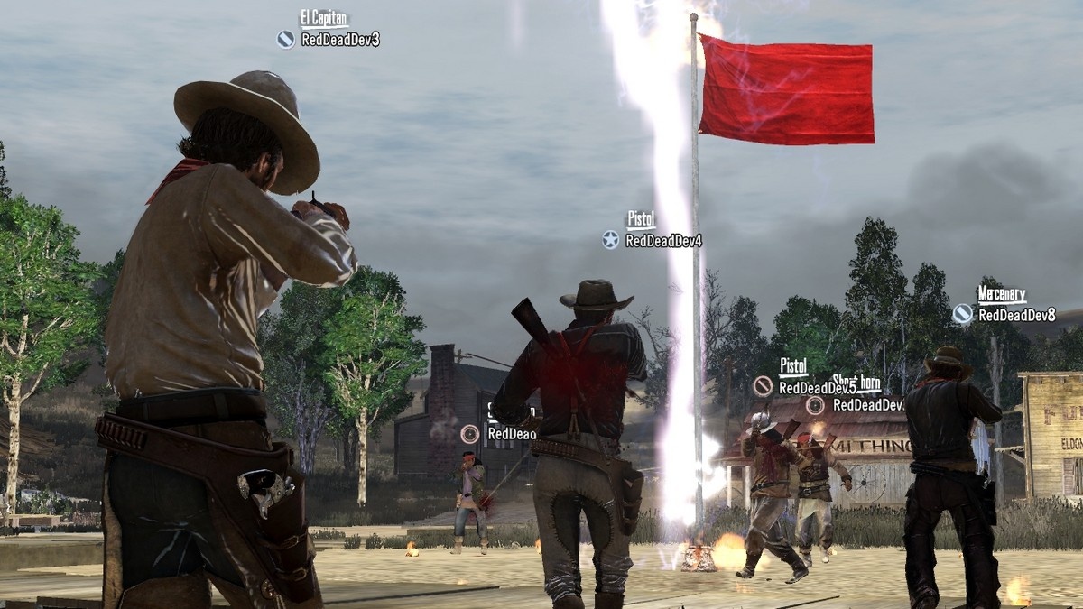 red dead redemption ps3 iso download torrent